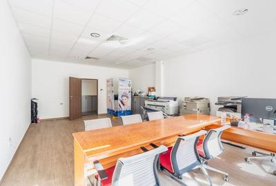 COM 0% Clădire birouri, hala, comercial, clinica sau alte activitati | Mehala - 8