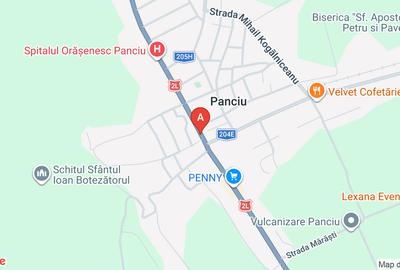 Apartament cu 3 camere decomandat în Central - 1