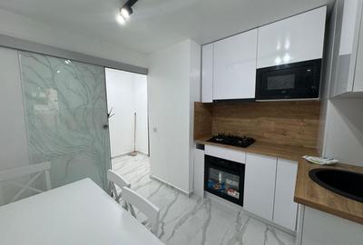 Apartament modern cu 2 camere Tatarasi - 6