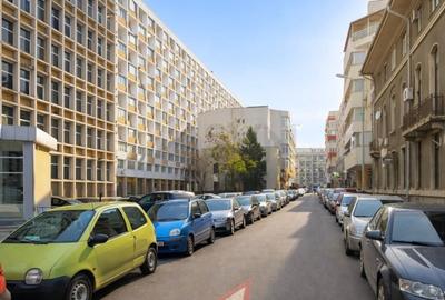 Apartament cu 5 camere semidecomandat în Dorobanți - 10