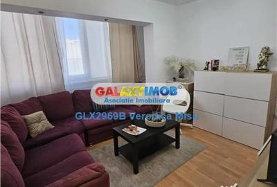 Apartament cu 2 camere semidecomandat în Unirii
