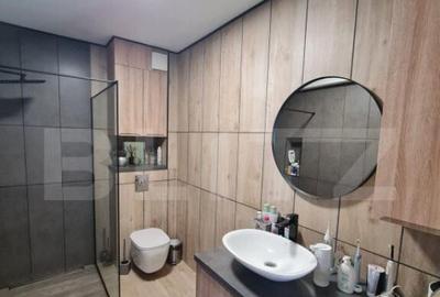 Apartament la cheie, 3 camere, lift, 2 parcari subterane, zo - 7