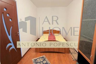 Apartament cu 2 camere nedecomandat în Vest - 4