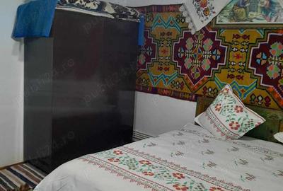 Casă cu Teren 1000 Mp în Central - 2