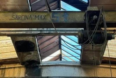 Vanzare/inchiriere 1-3 HALE si 1 cladire BIROURI, zona industriala mun. VASLUI - 9