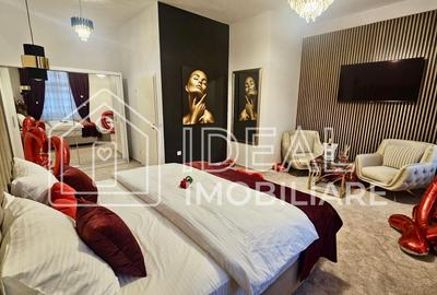 Garsonieră decomandată, mobilată în Ultracentral - 2