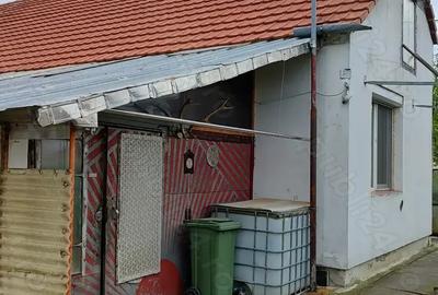 Casa de vanzare in cenei jud timis - 1