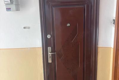 Apartament cu 2 camere semidecomandat în Central - 3