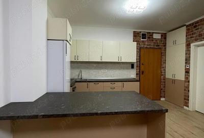 Proprietar, inchiriez apartament cu 2 camere + loc de parcare. - 8