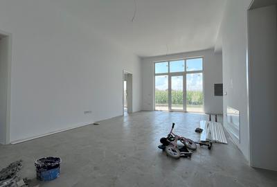 Casa pe Parter 4 camere la Cheie - Sanpetru - 5186 - 3