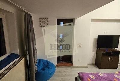 Apartament cu 2 camere semidecomandat, mobilat în Aeroport - 16