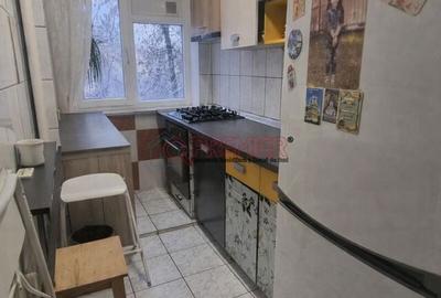 Apartament cu 3 camere semidecomandat în Giurgiului - 7
