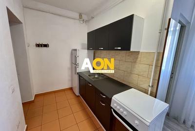 Apartament cu 1 Cameră, Etaj 1, Zona Piață - 6