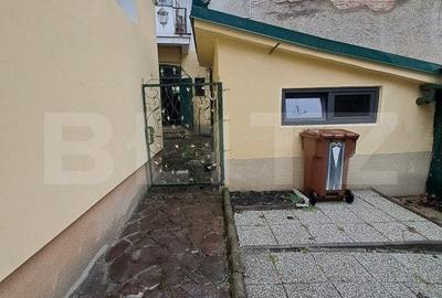 Apartament in vila, 4 camere, 300 mp, D+E+M, zona ultracentrala - 10