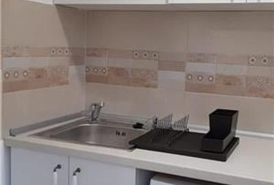 Garsonieră semidecomandată, mobilată în P-ța Alba Iulia - 6