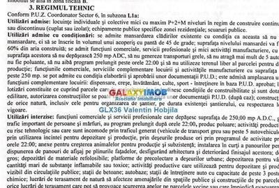 Teren intravilan de 170 mp, în Militari - 5