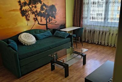 Apartament cu 2 camere decomandat în Central - 8