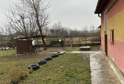 RECO Casa cu 2 camere de vazare in Ungaria la 9km de oradea - 3