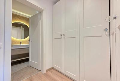 Apartament cu 3 camere 84mp, Urban Plaza, Carpatilor - 6