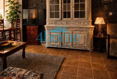 Apartament cu 2 camere în Berceni