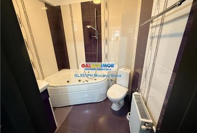 Inchiriere apartament 3 camere, bloc nou, 9 Mai, Ploiesti - 5