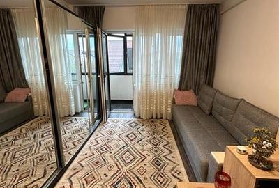 Inchiriere Apartament o camera - Valea Lupului - 2