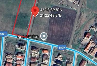 Terenuri cu utilitati, intrare Livada Terenuri cu utilitati, intrare Livada - 7