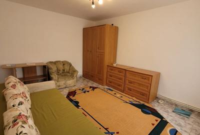 INEL I - EDEN -3 CAMERE DECOMANDAT -ETAJ 3 -CENTRALA GAZE - LOC DE PARCARE - 49