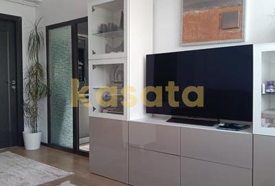 Apartament cu 2 camere semidecomandat în Bd. Laminorului - 3