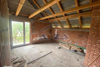 Casă cu 4 camere cu Teren 1200 Mp în Coaș - 15