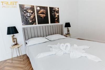 Apartament foarte spatios  2-8 persoane | Evo Residence Oasului | Ultra modern - 8