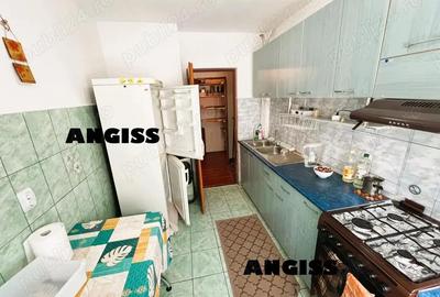 Apartament cu 2 camere semidecomandat în Central - 5