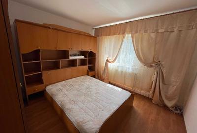 Apartament cu 3 camere decomandat în Micro 20 - 6