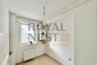 Apartament cu 2 camere decomandat în Tractorul - 6