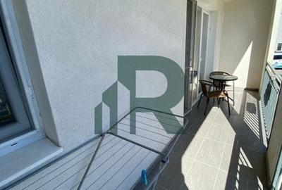 Apartament cu 2 camere balcon si parcare privata in City Residence - 8