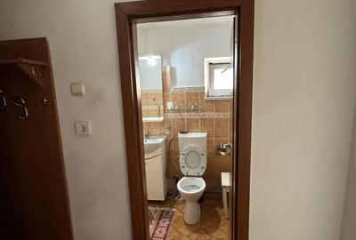 Garsoniera tip studio - 5