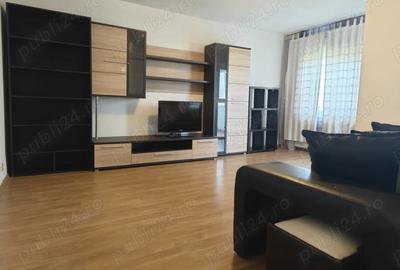 Inchiriez Apartament 3 camere, 80 mp, 2 bai, parcare Drumul Sarii - 1
