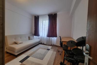 Apartament cu 2 camere semidecomandat în Aeroport - 2