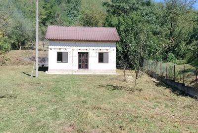 Casă cu 2 camere în Central - 8