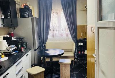 Garsonieră nedecomandată în Central - 1