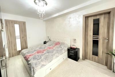 Ap. 3 Cam. + Terasă 12 mp | Loc Parcare Inclus | Cartierul Arhitecților - 5