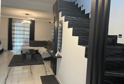 Duplex cu 4 camere în Subcetate