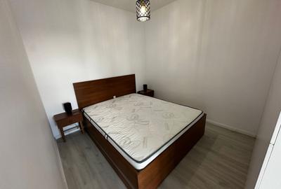 Garsonieră decomandată, mobilată în Crângași - 4