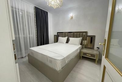 Apartament cu 3 camere decomandat în Florești - 6