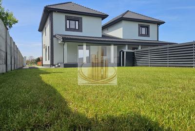 Duplex cu 4 camere cu Teren 300 Mp în Dumbrăvița - 50