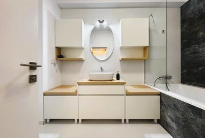 PRIMA INCHIRIERE 4 CAMERE NORDULUI-SMART HOME - 17