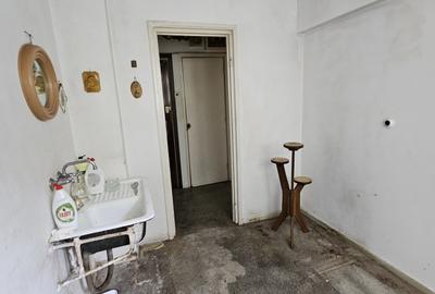 Titan-aleea Barajul Cucuteni - 15