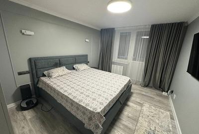 Garsonieră decomandată în Lujerului - 1