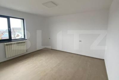 Apartament 3 camere, 85.3 mp, cartier Itcani - 2