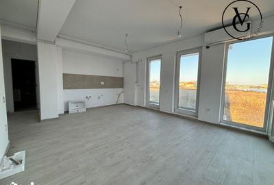 Apartament cu 3 camere semidecomandat în Central - 13